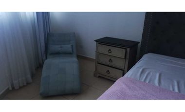 ALQUILO APARTAMENTO AMOBLADO EN PUNTA PACIFICA PH OASIS ON THE BAY