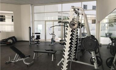 ALQUILO APARTAMENTO AMOBLADO EN PUNTA PACIFICA PH OASIS ON THE BAY