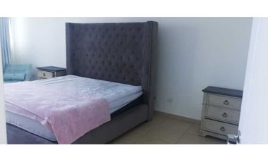 ALQUILO APARTAMENTO AMOBLADO EN PUNTA PACIFICA PH OASIS ON THE BAY