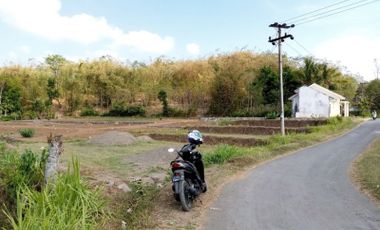 Rumah bintoro green hill jember lokasi tengah kota jember