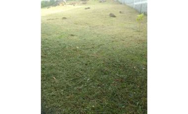 VENDO TERRENO EN ARRAIJAN NUEVO EMPERADOR 1000MTS