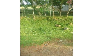 VENDO TERRENO EN ARRAIJAN NUEVO EMPERADOR 1000MTS