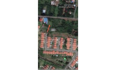 VENDO TERRENO EN ARRAIJAN NUEVO EMPERADOR 1000MTS