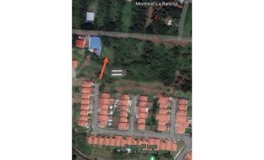 VENDO TERRENO EN ARRAIJAN NUEVO EMPERADOR 1000MTS