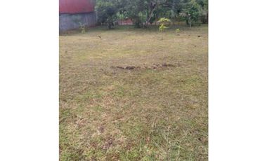 VENDO TERRENO EN ARRAIJAN NUEVO EMPERADOR 1000MTS