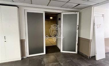 Oficina en arriendo en el bosque norte edificio Las Condes