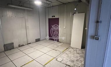 Oficina en arriendo en el bosque norte edificio Las Condes