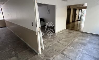 Oficina en arriendo en el bosque norte edificio Las Condes