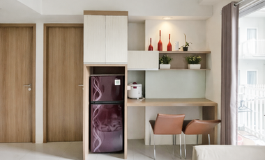 Apartemen Siap Huni di Bogor Icon Kota Bogor