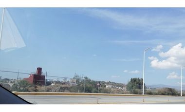 Terreno en Rio de las Avenidas Pachuca