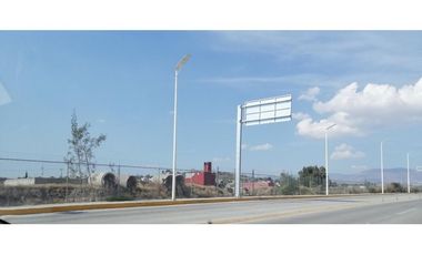 Terreno en Rio de las Avenidas Pachuca