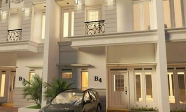 Promo Rumah Mewah di Naufal dekat Bandara Abd Saleh Pakis