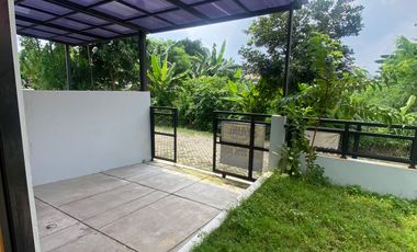 Rumah LT 128 SHM Siap Huni dekat Puri Indah Mall Dibantu KPR J-43177