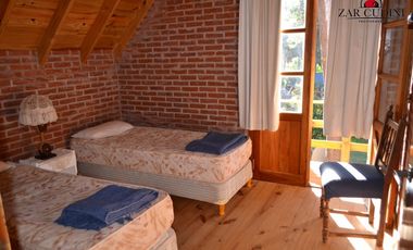 VENTA PINAMAR NORTE  CASA 4 AMBIENTES