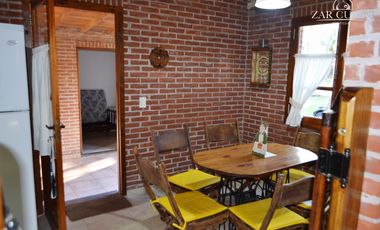 VENTA PINAMAR NORTE  CASA 4 AMBIENTES