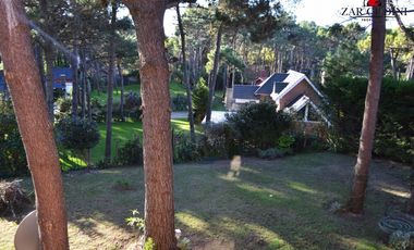 VENTA PINAMAR NORTE  CASA 4 AMBIENTES