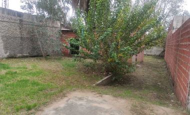Casa para 2 Familias en venta en Quilmes Oeste