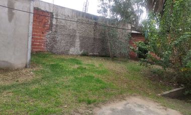 Casa para 2 Familias en venta en Quilmes Oeste