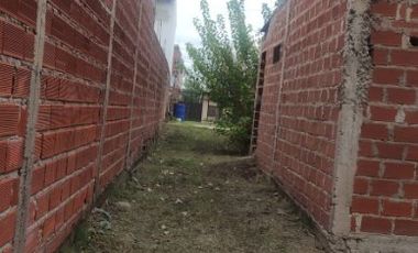 Casa para 2 Familias en venta en Quilmes Oeste