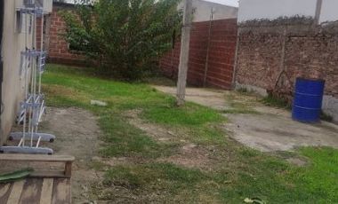 Casa para 2 Familias en venta en Quilmes Oeste