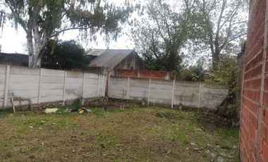 Casa para 2 Familias en venta en Quilmes Oeste