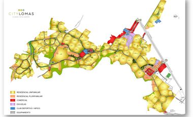 VENTA DE LOTES EN LOMAS DE ANGELOPOLIS - PARQUE VILLAHERMOSA