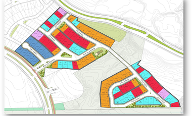 VENTA DE LOTES EN LOMAS DE ANGELOPOLIS - PARQUE VILLAHERMOSA