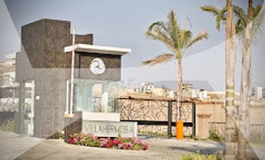 VENTA DE LOTES EN LOMAS DE ANGELOPOLIS - PARQUE VILLAHERMOSA