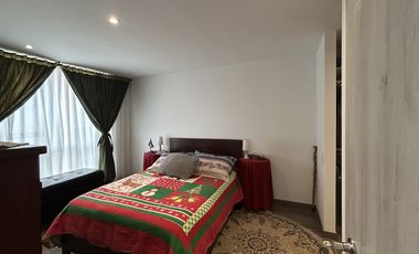 apartamento en venta en cerezo alcalá mosquera. Cod V1856