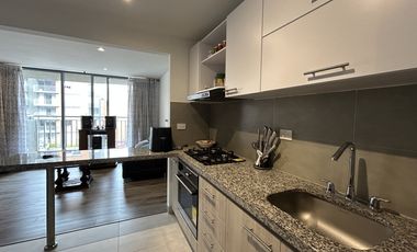 apartamento en venta en cerezo alcalá mosquera. Cod V1856