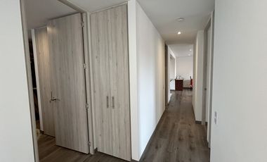 apartamento en venta en cerezo alcalá mosquera. Cod V1856