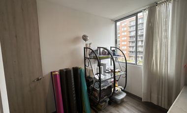 apartamento en venta en cerezo alcalá mosquera. Cod V1856