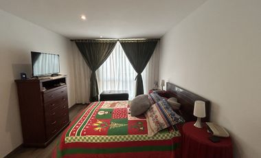 apartamento en venta en cerezo alcalá mosquera. Cod V1856
