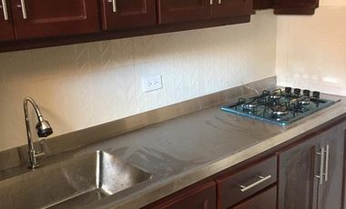 APARTAMENTO DE TERCER PISO ASEQUIBLE EN BARBOSA ANTIOQUIA COLOMBIA.