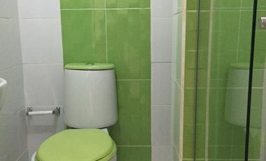 APARTAMENTO DE TERCER PISO ASEQUIBLE EN BARBOSA ANTIOQUIA COLOMBIA.