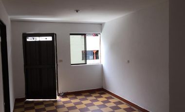 APARTAMENTO DE TERCER PISO ASEQUIBLE EN BARBOSA ANTIOQUIA COLOMBIA.