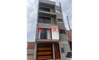 Se Vende Departamento De Estreno  En Tercer Piso En Urbanización El Prisma A 70,000 Dólares