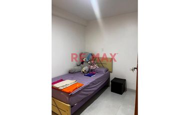 Se Vende Departamento De Estreno  En Tercer Piso En Urbanización El Prisma A 70,000 Dólares