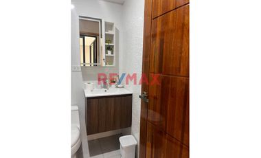 Se Vende Departamento De Estreno  En Tercer Piso En Urbanización El Prisma A 70,000 Dólares