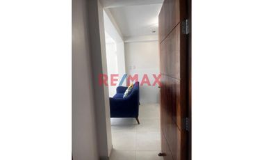 Se Vende Departamento De Estreno  En Tercer Piso En Urbanización El Prisma A 70,000 Dólares