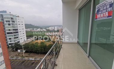 apartamento en venta en urbanización bellavista. Cod V101343