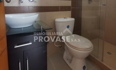 apartamento en venta en urbanización bellavista. Cod V101343
