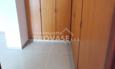 apartamento en venta en urbanización bellavista. Cod V101343