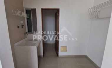 apartamento en venta en urbanización bellavista. Cod V101343