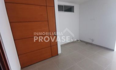 apartamento en venta en urbanización bellavista. Cod V101343
