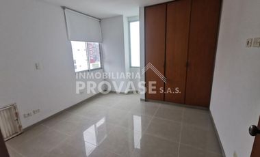 apartamento en venta en urbanización bellavista. Cod V101343