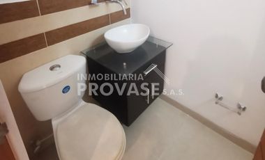 apartamento en venta en urbanización bellavista. Cod V101343