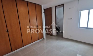 apartamento en venta en urbanización bellavista. Cod V101343