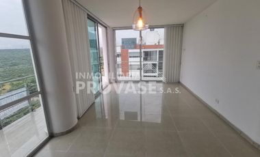 apartamento en venta en urbanización bellavista. Cod V101343