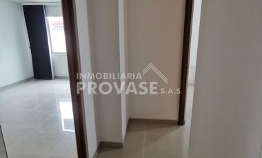 apartamento en venta en urbanización bellavista. Cod V101343